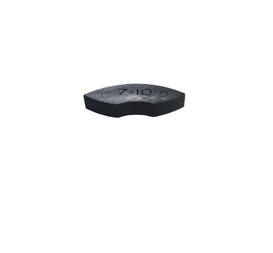 Lewmar, Key 7 New Standard (15010005)