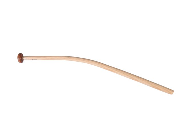 Talamex, flagstang, træ, 60 cm x 19 mm