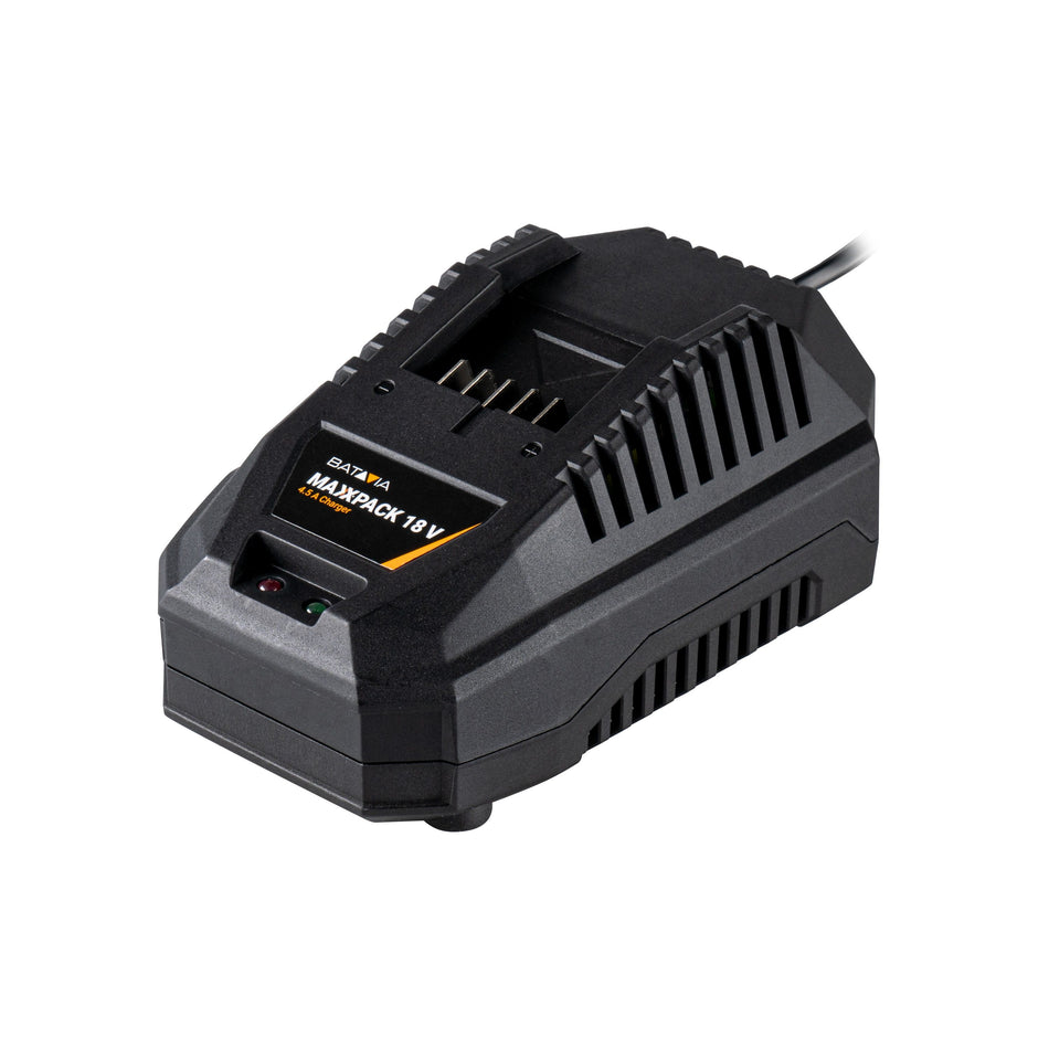 Batavia, 18V hurtiglader (7064769)