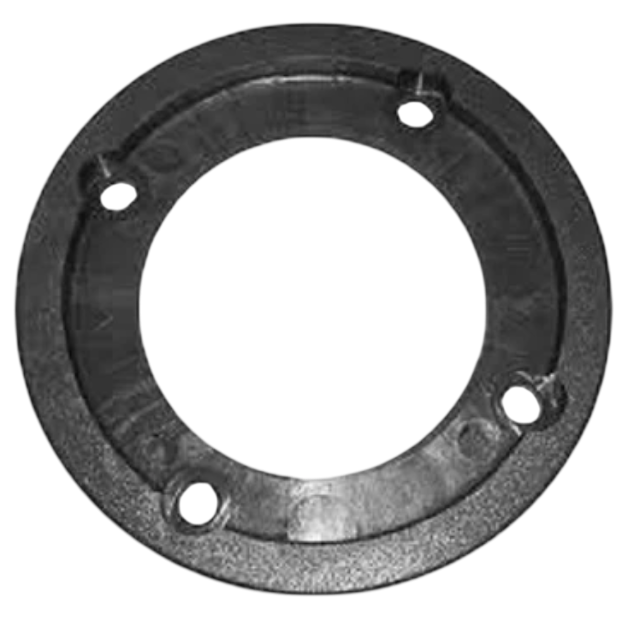 Lewmar, spring retainer, (45000725)