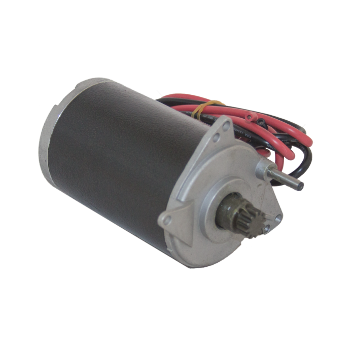 Lewmar, moottori 12V 700W (66000107)