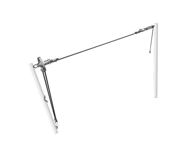 Facnor, kit FXS90 komplet (43118000009)