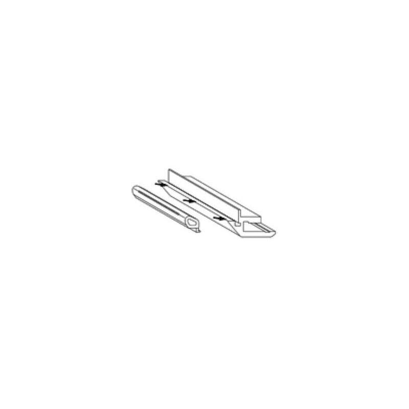 Lewmar, standardi portlightin tiivistesarja, 191x367 cm (360759999)