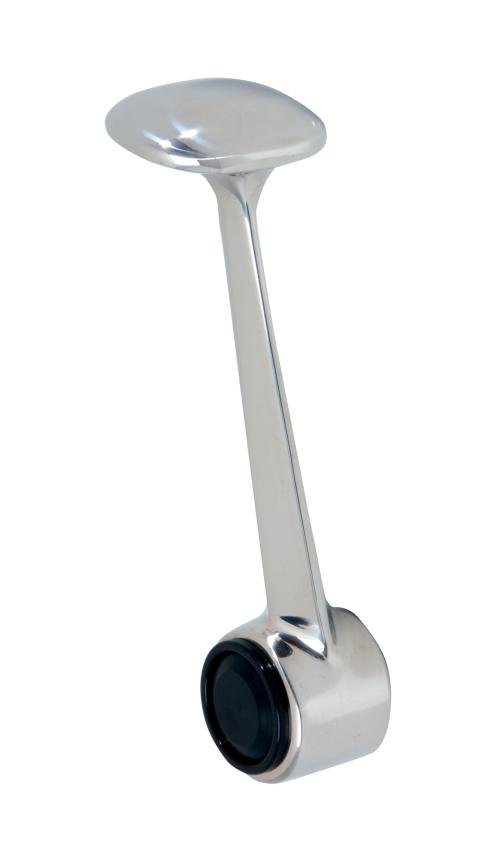 Lewmar, håndtag, rustfrit stål (89400136)