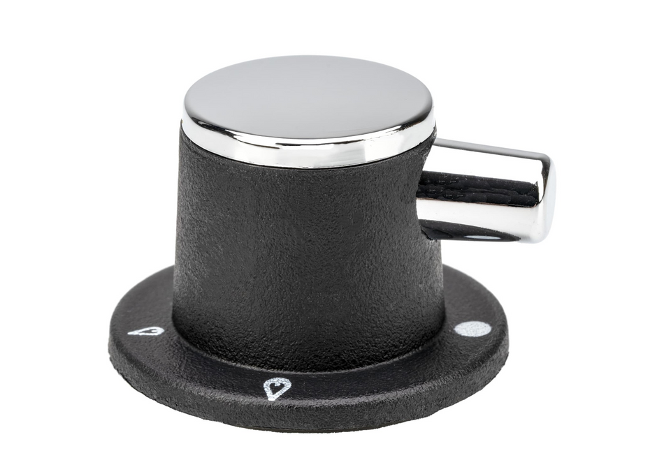 Eno, knop, 40 mm (55027)