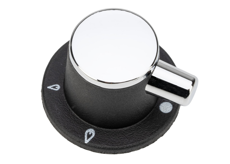 Eno, knop, 40 mm (55027)
