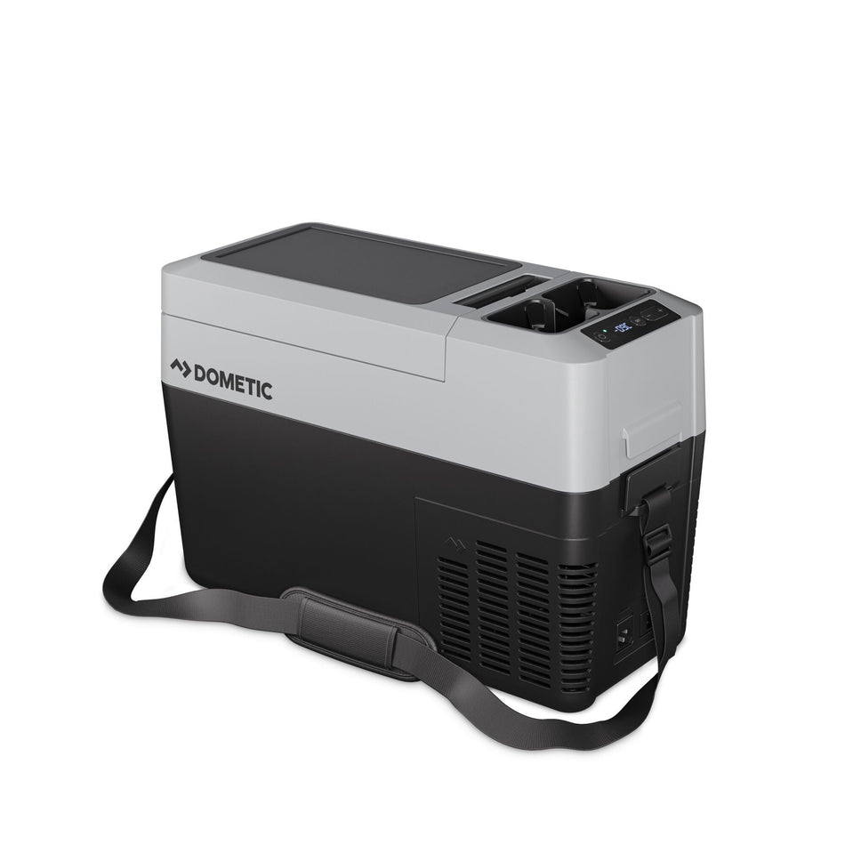 Dometic, CFF 12 køleboks, 380 x 235 x 562 mm (97000133103)