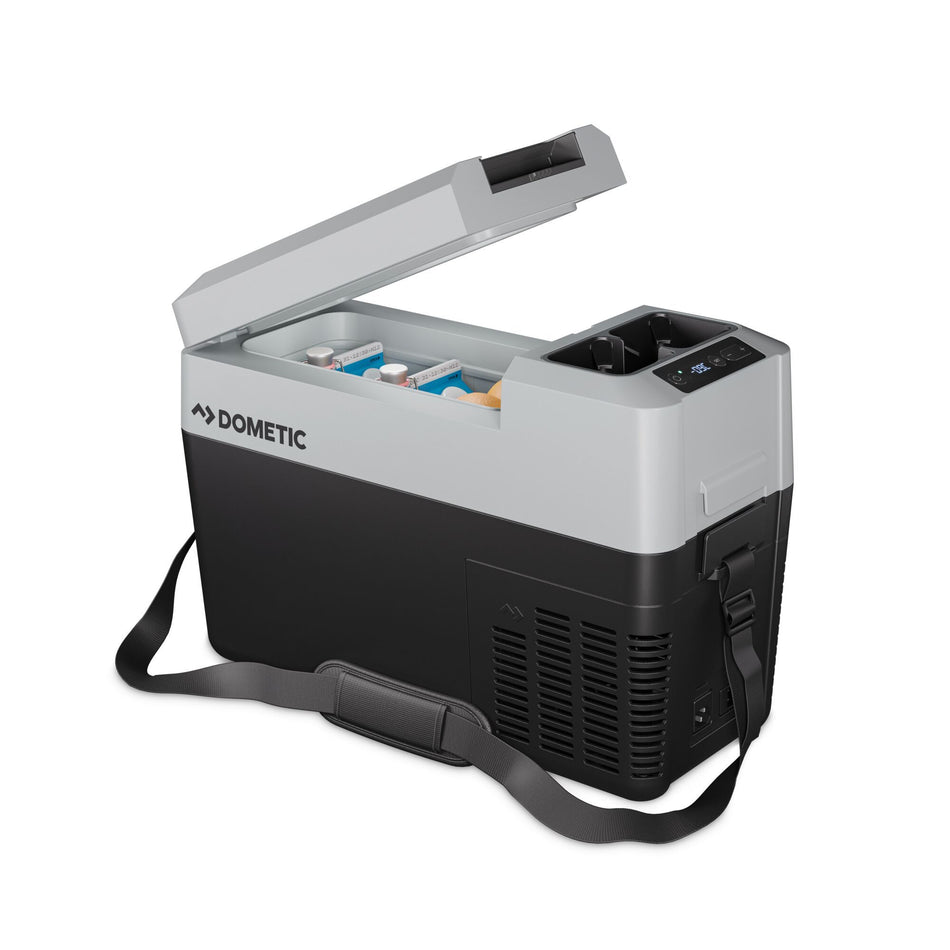 Dometic, CFF 12 køleboks, 380 x 235 x 562 mm (97000133103)