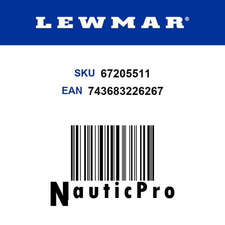 Lewmar 67205511