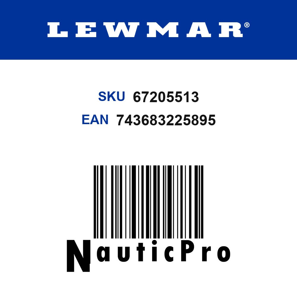 Lewmar 67205513