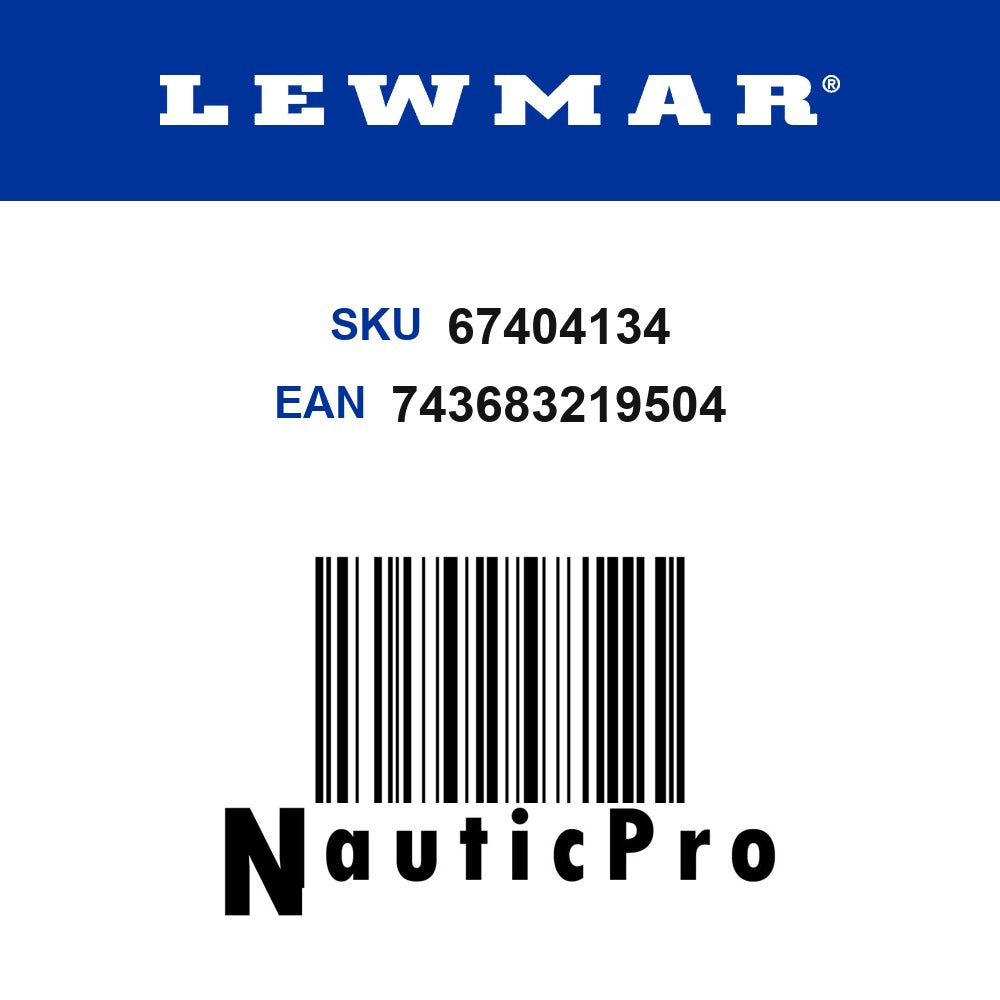 Lewmar 67404134
