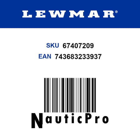 Lewmar 67407209