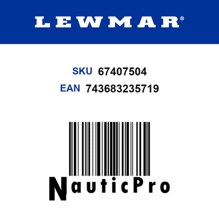 Lewmar 67407504