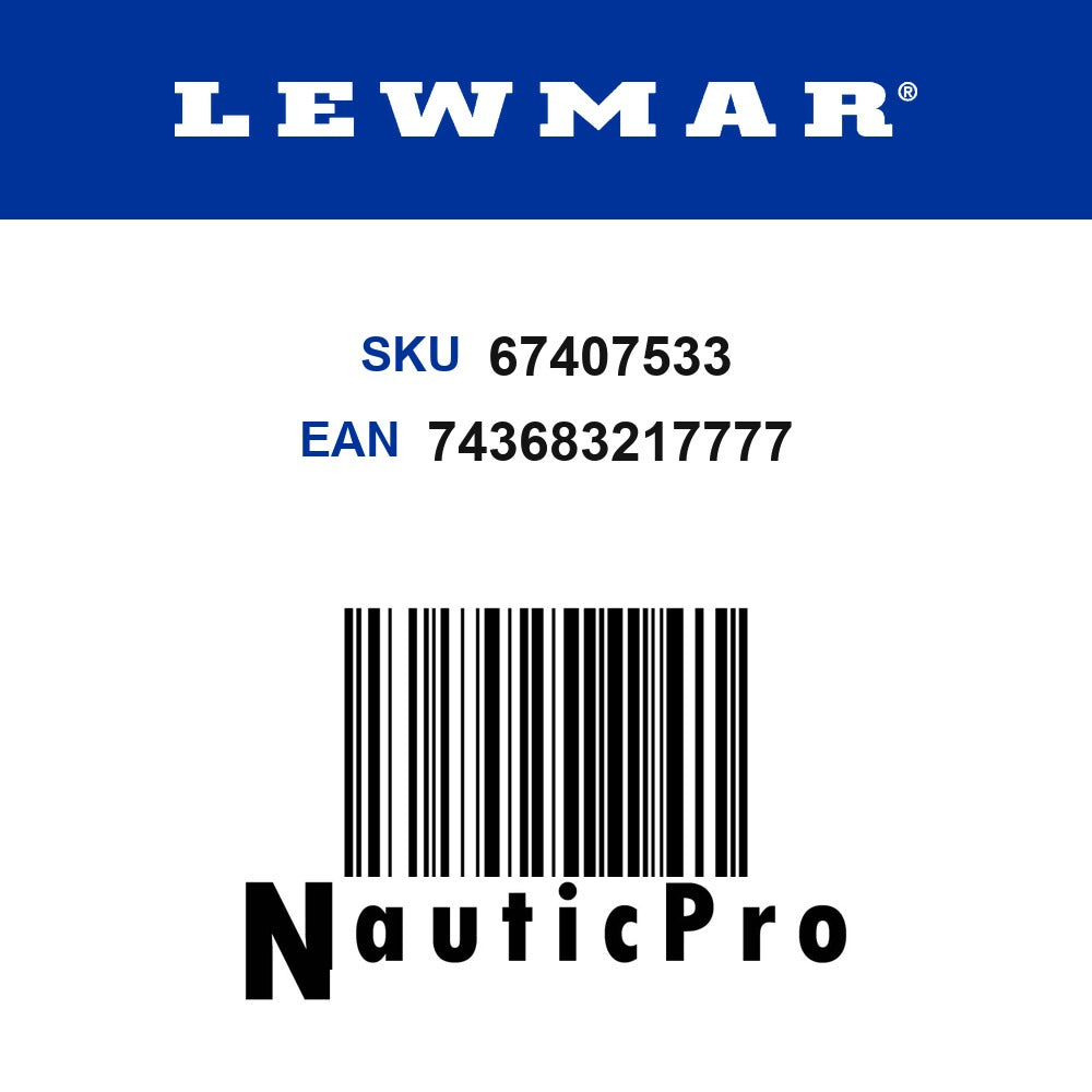 Lewmar 67407533