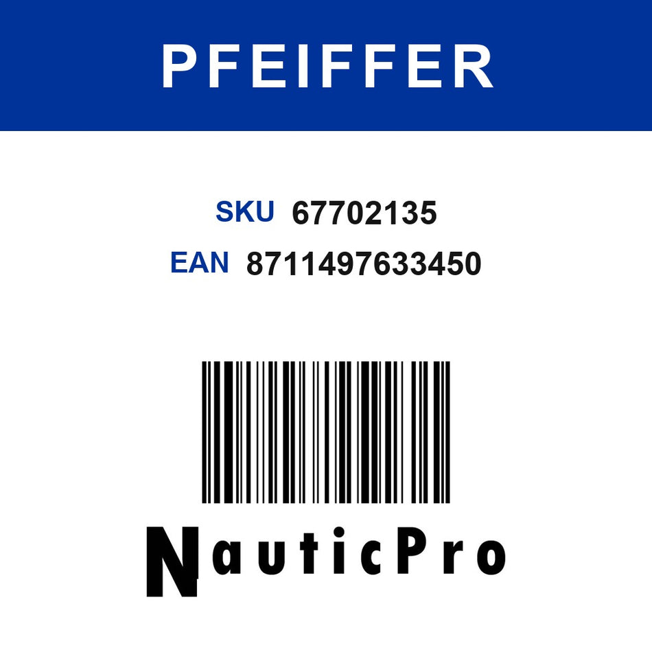 Pfeiffer 67702135