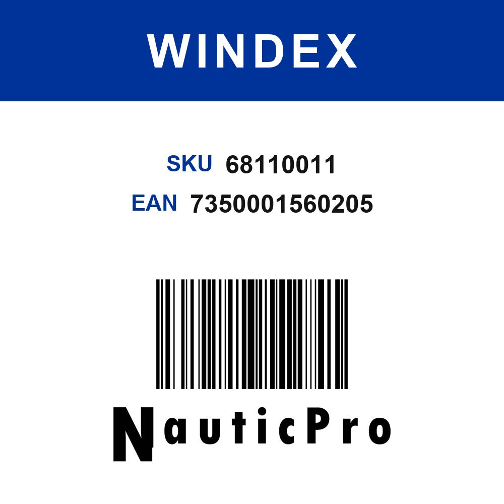 Windex 68110011