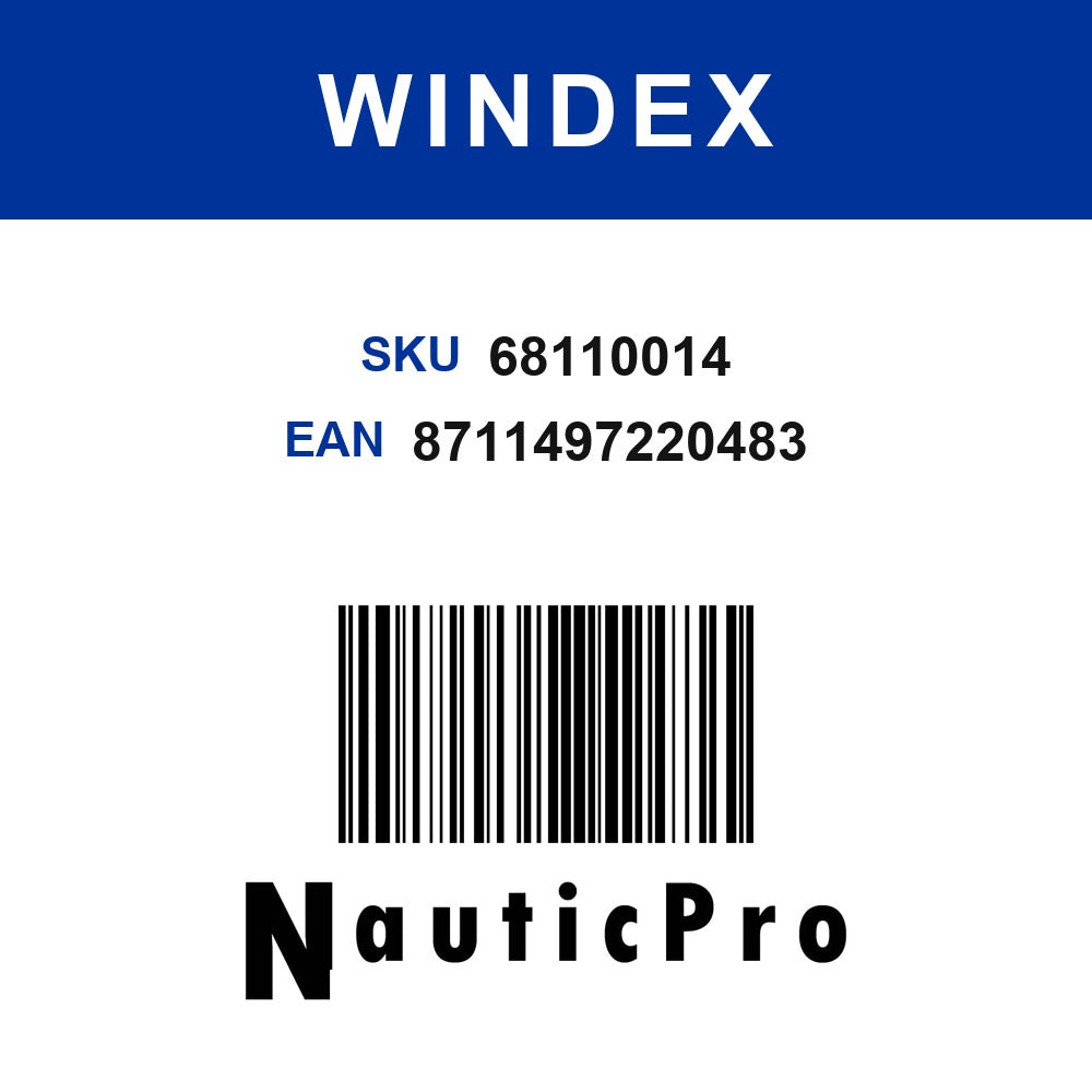 Windex 68110014