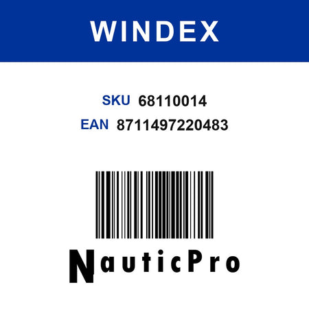 Windex 68110014