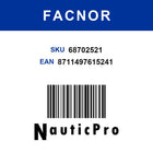 Facnor 68702521