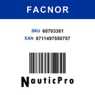 Facnor 68703381