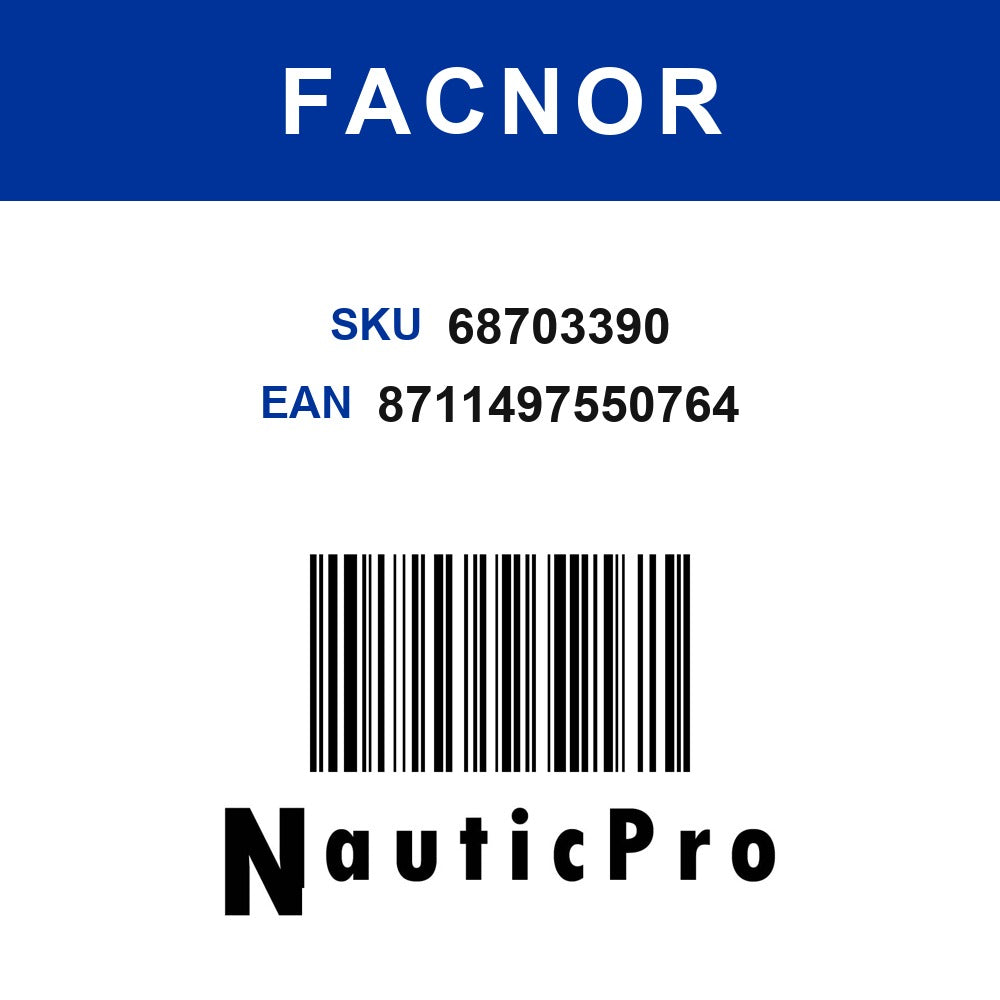 Facnor 68703390
