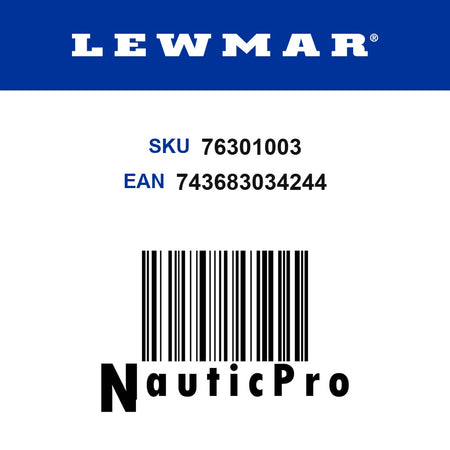 Lewmar 76301003