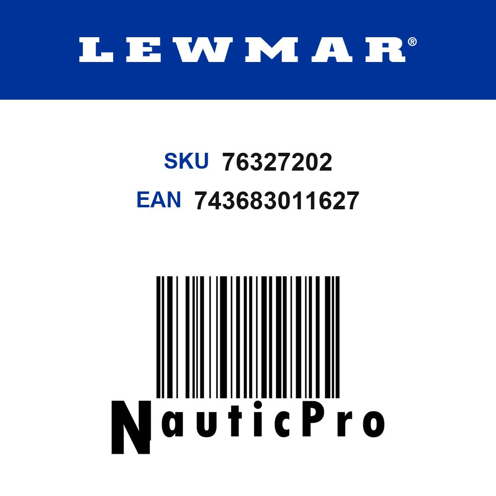 Lewmar 76327202