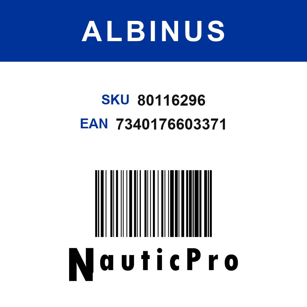 Albinus 80116296
