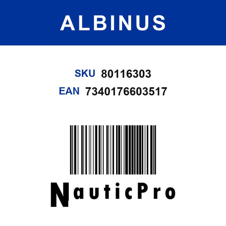 Albinus 80116303