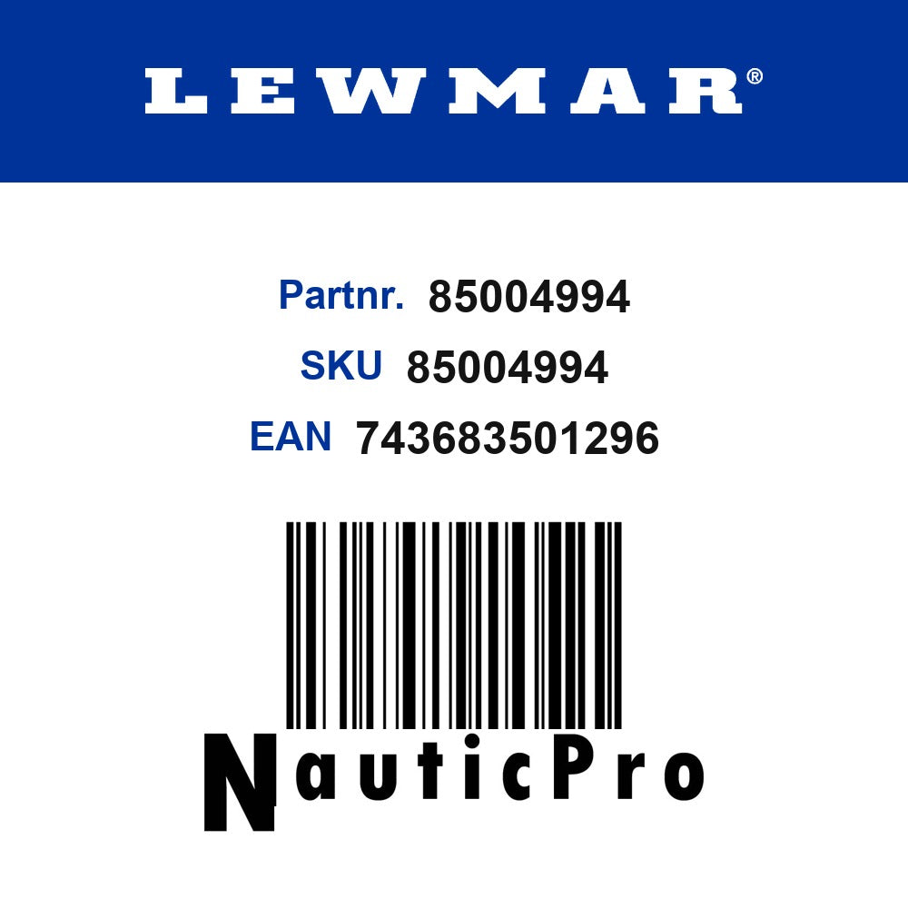 Lewmar 85004994