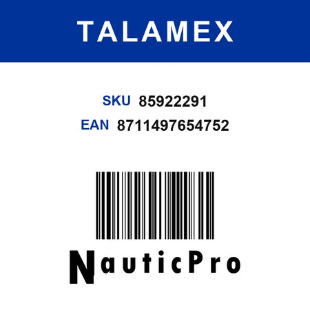 Talamex 85922291
