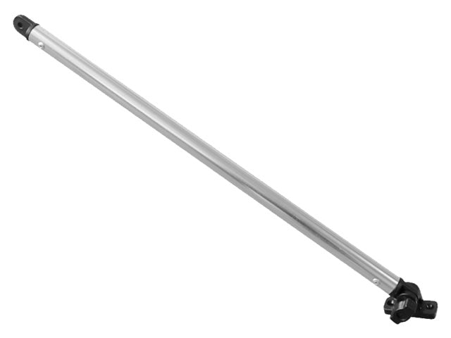 Talamex, teleskooppiset tukijalat biminitopille, 66-106 cm, 2 stk