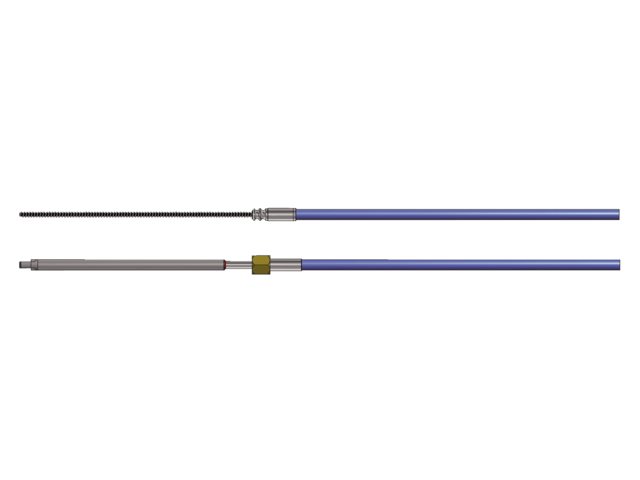 Ultraflex, M90 kaapeli, 518 cm (42906P)