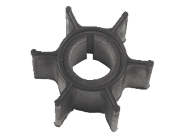 Talamex, impelleri kiilavetoisena neopreeniä, 40 x 20 mm