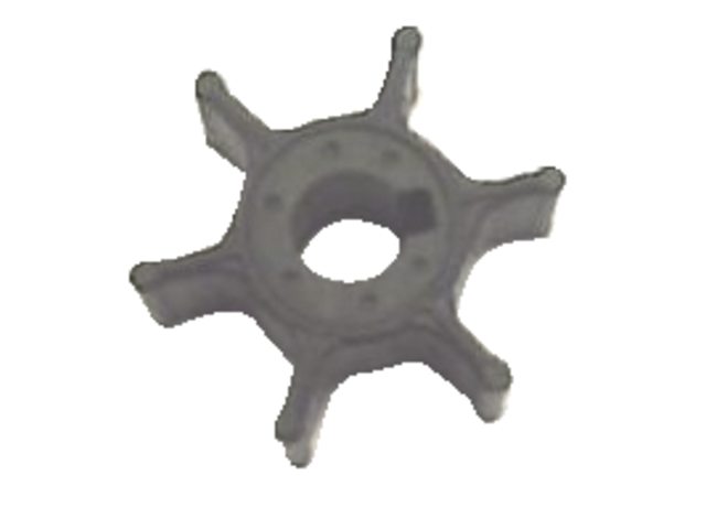 Talamex, neopreeninen impelleri perämoottoriin, 36 mm x 14.5 mm