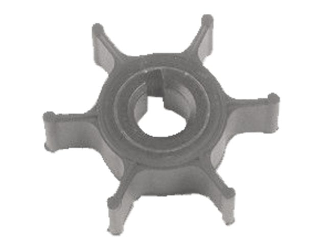 Talamex, neopreeninen impelleri perämoottoriin, 47.5 mm x 13.7 mm
