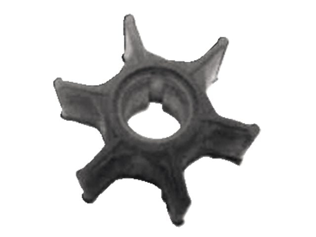Talamex, impelleri kiilavetoisena neopreeniä, 39.3 x 22 mm