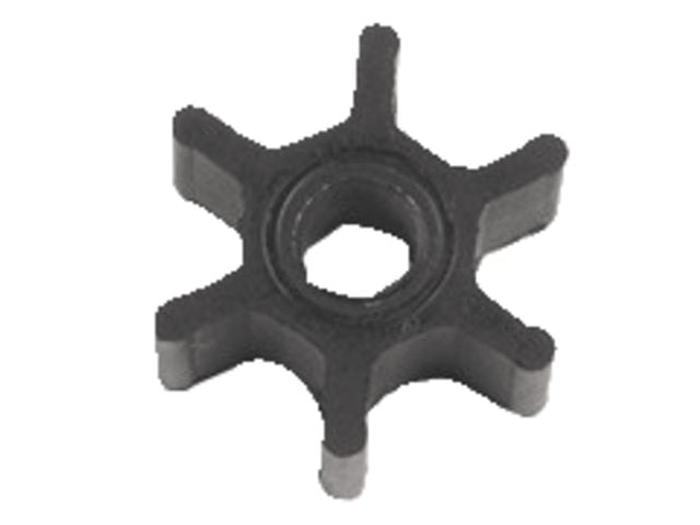 Talamex, neopren impeller til indenbordsmotor, 31.3 x 11.9 mm