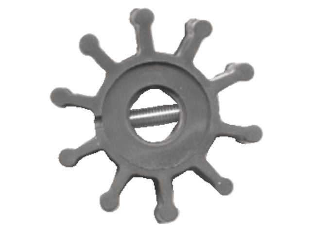 Talamex, neopreeninen impelleri tapilla, 51.8 x 22 mm