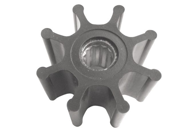 Talamex, neopreeninen impelleri uravetoisena, 58.65 mm x 36.65 mm