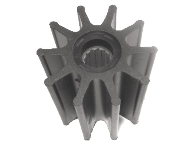 Talamex, neopreeninen impelleri uravetoisena, 65 mm x 68.2 mm