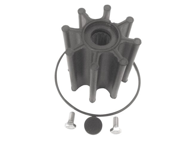 Talamex, neopreeninen impelleri uravetoisena, 65.2 mm x 75.65 mm