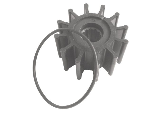 Talamex, neopreeninen impelleri uravetoisena, 57 mm x 32.05 mm