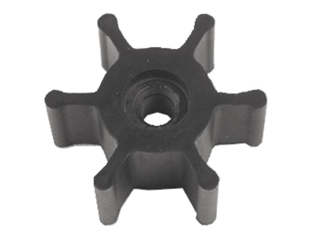 Talamex, nitrilgummi impeller, 50.8 mm x 22.1 mm