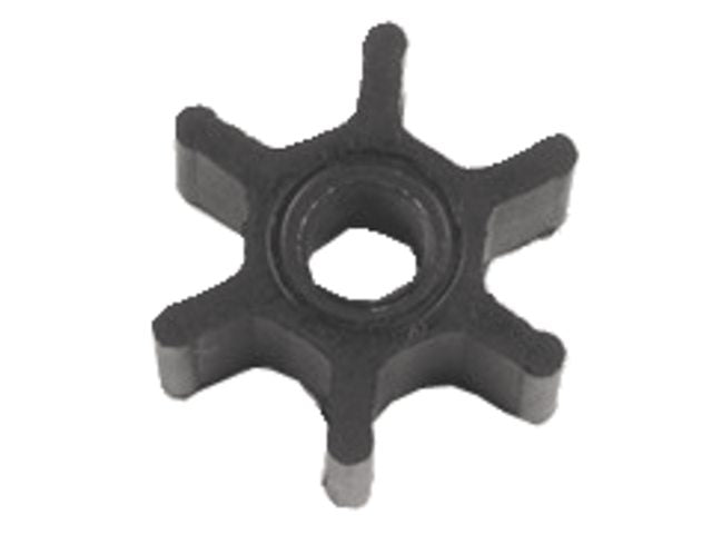 Talamex, nitril impeller, 31.3 x 11.9 mm