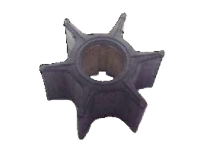 Talamex, siipipyörän kiilahihnakäyttö neopreenista, 58.2 x 34.7 mm
