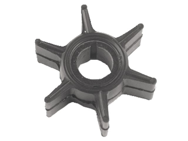 Talamex, siipipyörän kiila perämoottoriin neopreenista, 14 mm x 14 mm