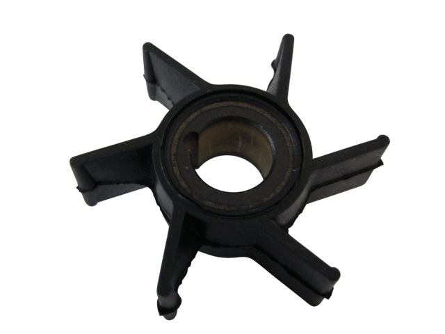 Talamex, neopren impeller til påhængsmotor, 48.5 mm x 15 mm