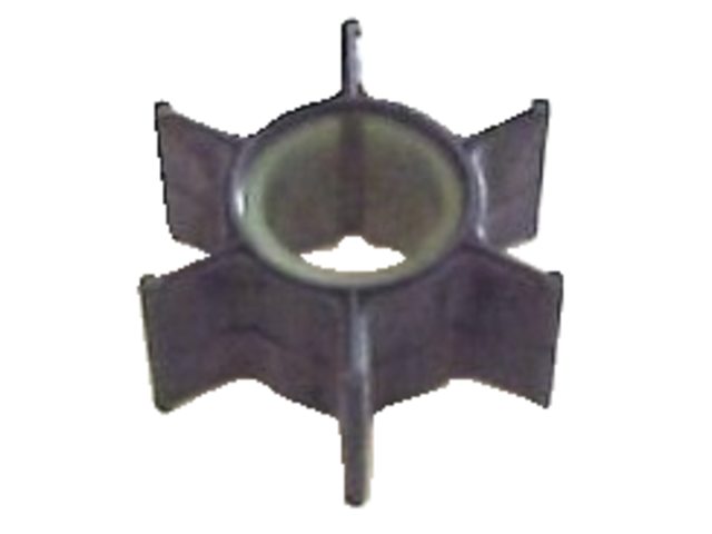Talamex, neopreeninen siipipyörä perämoottoriin, 44.25 x 20.25 mm
