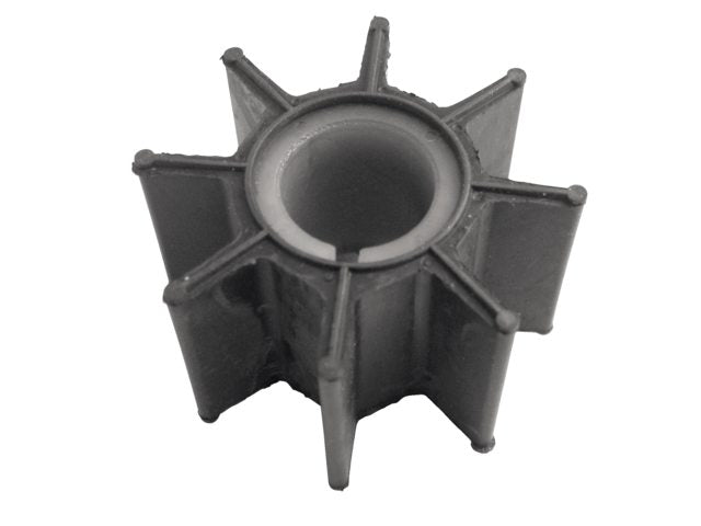 Talamex, neopren påhængsmotor impeller nøgle drev, 40.8 x 23.4 mm